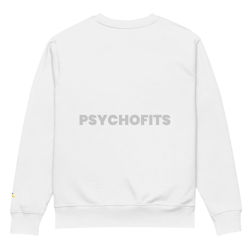 Psychofits™ Essential Sweatshirt - Psychofits