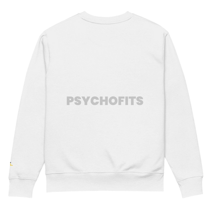 Psychofits™ Essential Sweatshirt - Psychofits
