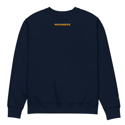 Psychofits™ Essential Sweatshirt - Psychofits
