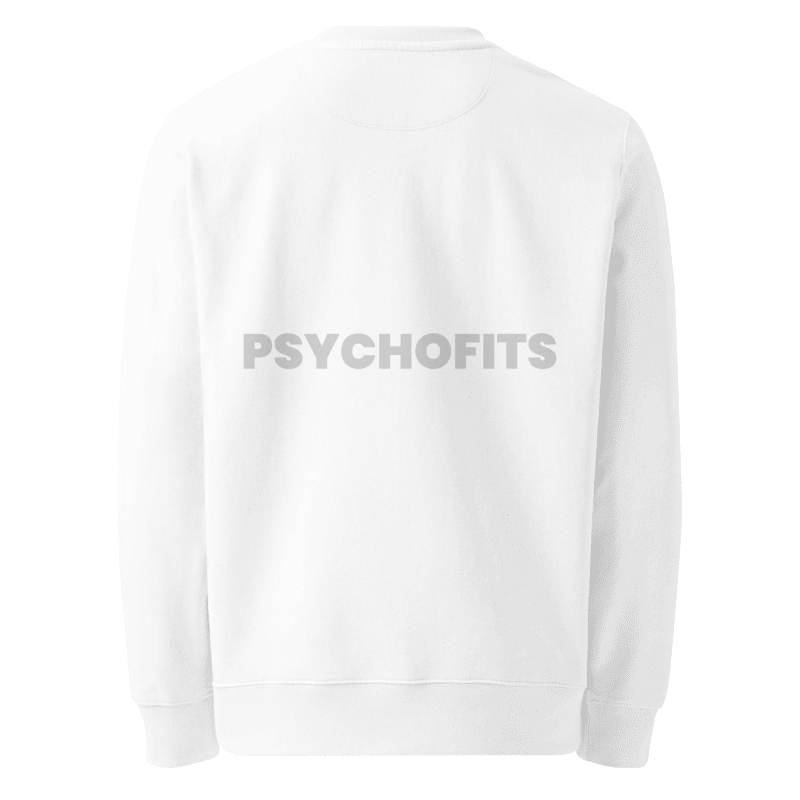 Psychofits™ Essential Sweatshirt - Psychofits