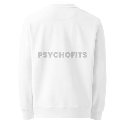 Psychofits™ Essential Sweatshirt - Psychofits