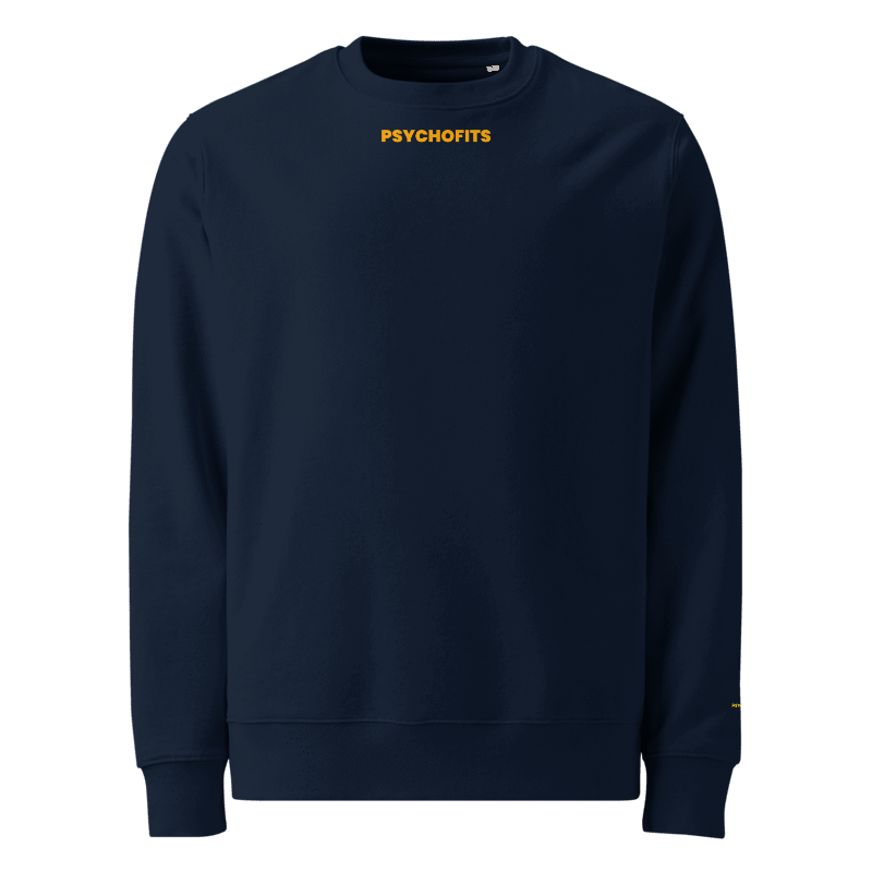 Psychofits™ Essential Sweatshirt - Psychofits