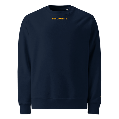 Psychofits™ Essential Sweatshirt - Psychofits