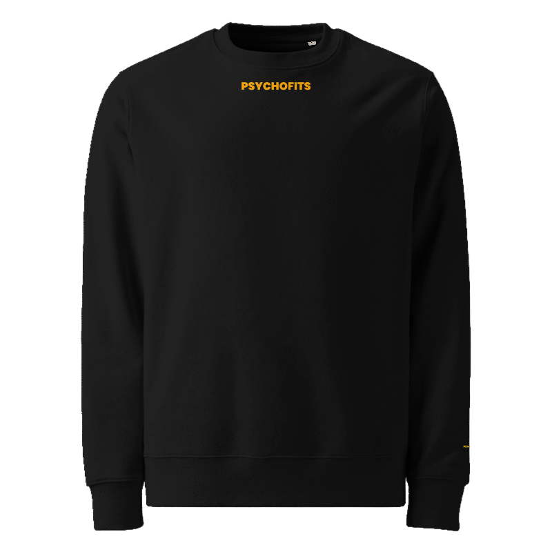 Psychofits™ Essential Sweatshirt - Psychofits