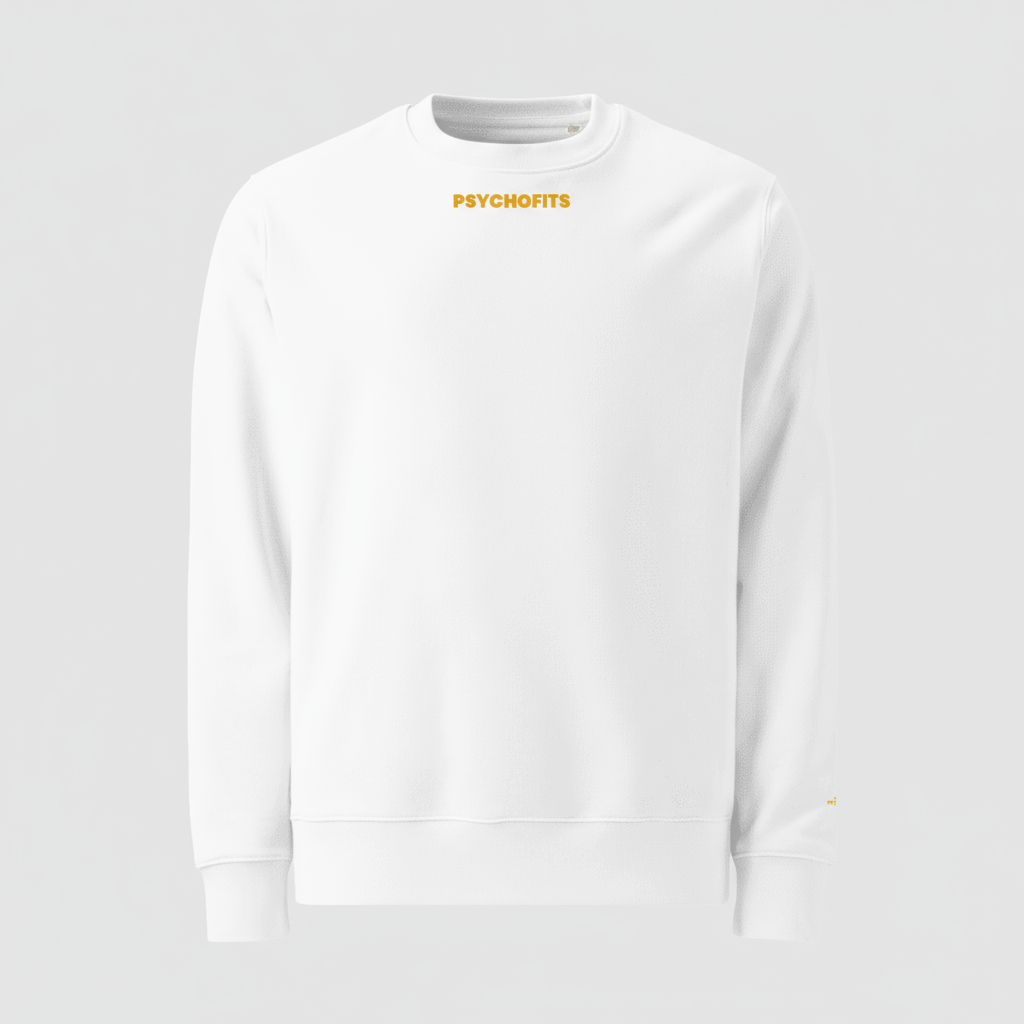 Psychofits™ Essential Sweatshirt - Psychofits