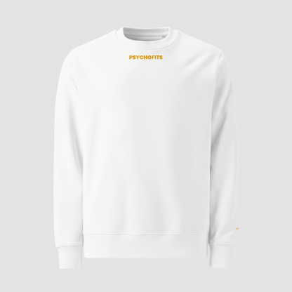 Psychofits™ Essential Sweatshirt - Psychofits