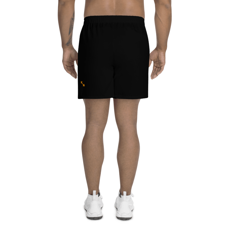 Psychofits™ FlexMotion Performance Shorts - Psychofits