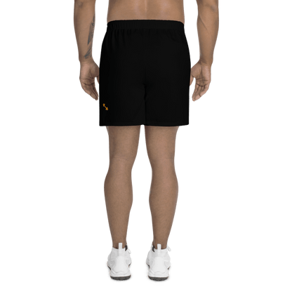 Psychofits™ FlexMotion Performance Shorts - Psychofits