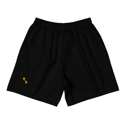 Psychofits™ FlexMotion Performance Shorts - Psychofits