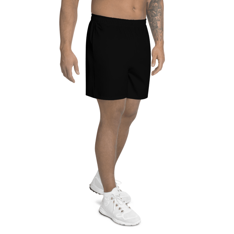 Psychofits™ FlexMotion Performance Shorts - Psychofits