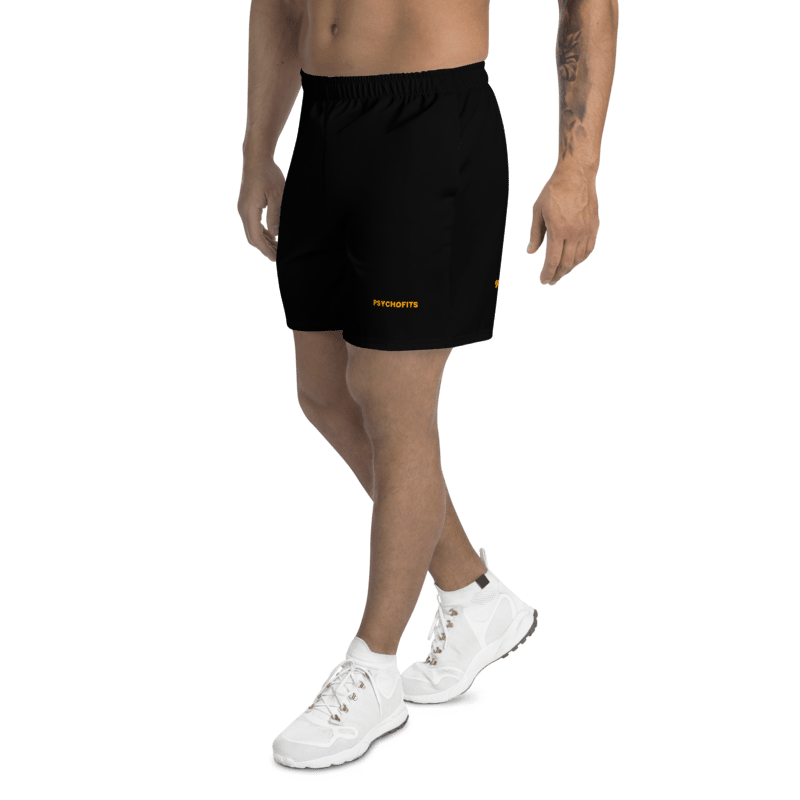 Psychofits™ FlexMotion Performance Shorts - Psychofits