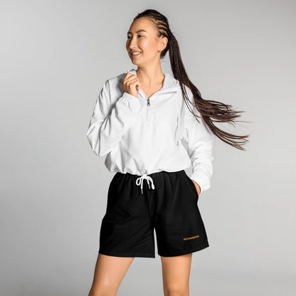 Psychofits™ FlexMotion Performance Shorts - Psychofits