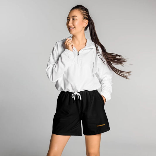 Psychofits™ FlexMotion Performance Shorts - Psychofits