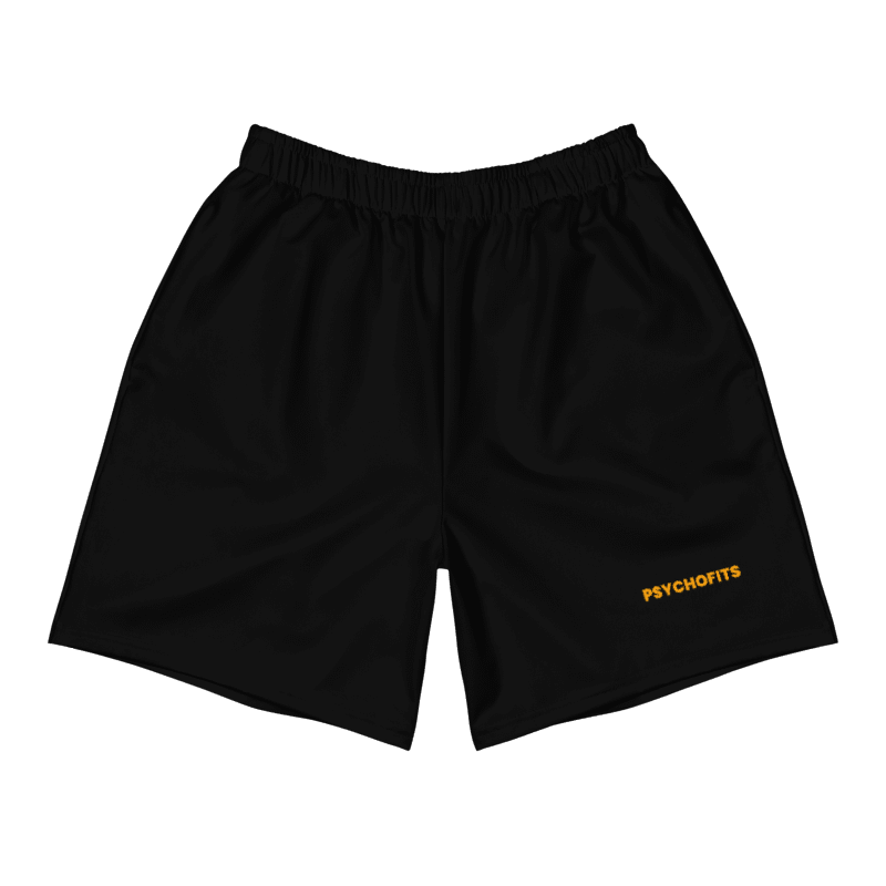 Psychofits™ FlexMotion Performance Shorts - Psychofits