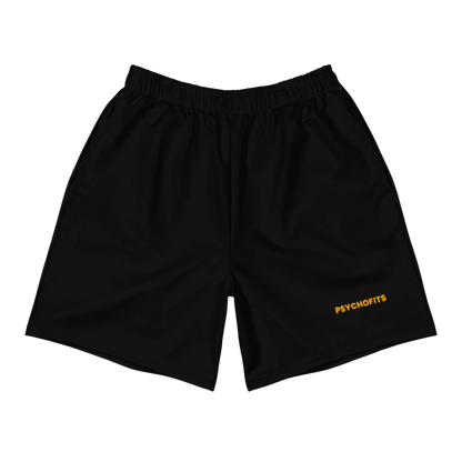 Psychofits™ FlexMotion Performance Shorts - Psychofits