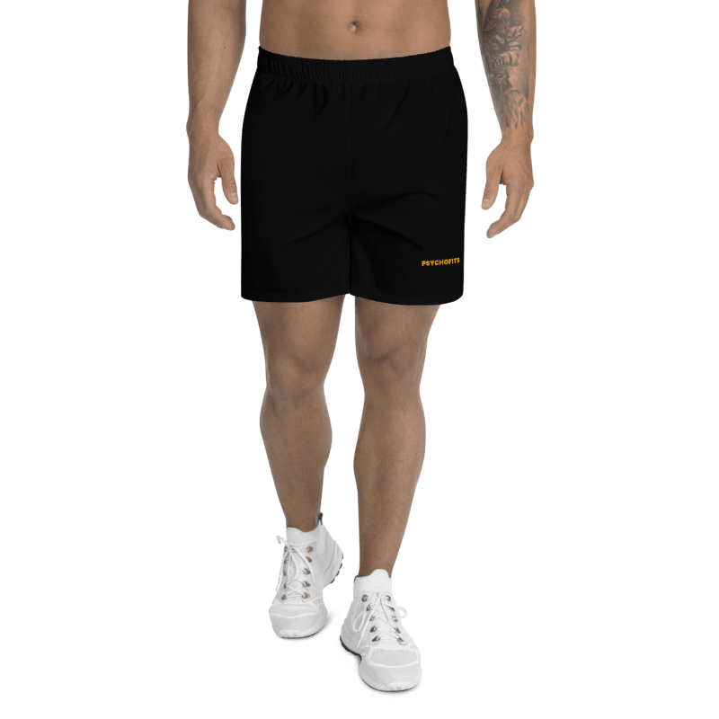 Psychofits™ FlexMotion Performance Shorts - Psychofits