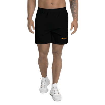 Psychofits™ FlexMotion Performance Shorts - Psychofits