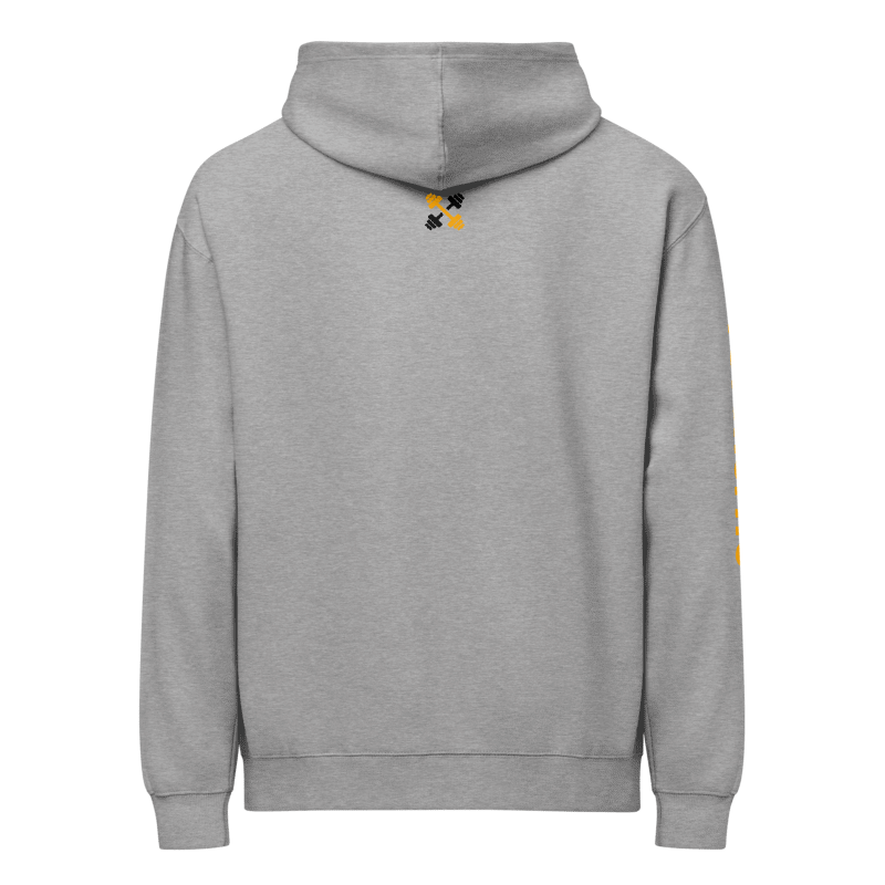 Psychofits™ Heritage Hoodie - Psychofits