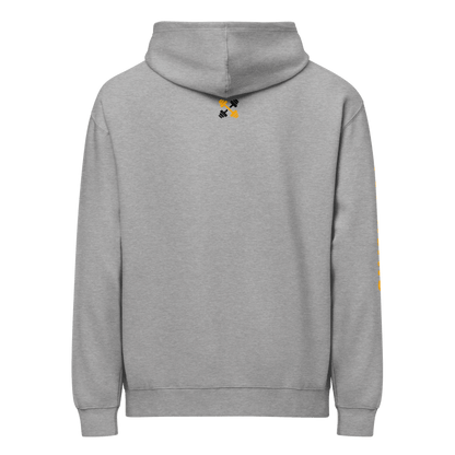 Psychofits™ Heritage Hoodie - Psychofits