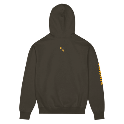 Psychofits™ Heritage Hoodie - Psychofits