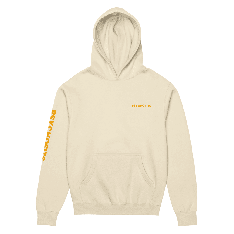 Psychofits™ Heritage Hoodie - Psychofits