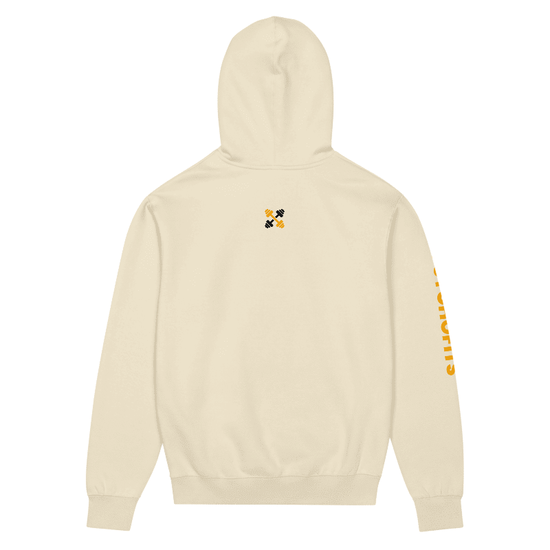 Psychofits™ Heritage Hoodie - Psychofits