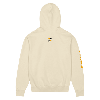 Psychofits™ Heritage Hoodie - Psychofits