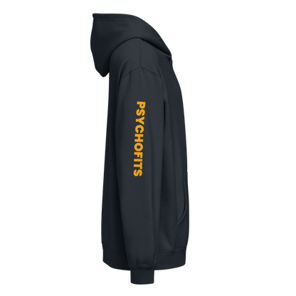Psychofits™ Heritage Hoodie - Psychofits