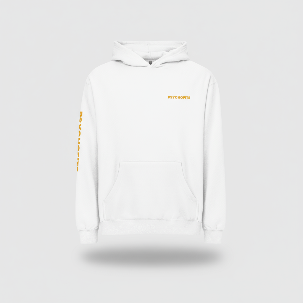 Psychofits™ Heritage Hoodie - Psychofits
