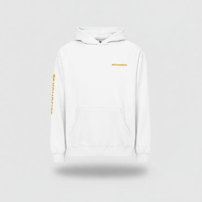 Psychofits™ Heritage Hoodie - Psychofits