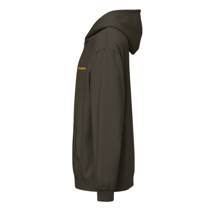 Psychofits™ Heritage Hoodie - Psychofits