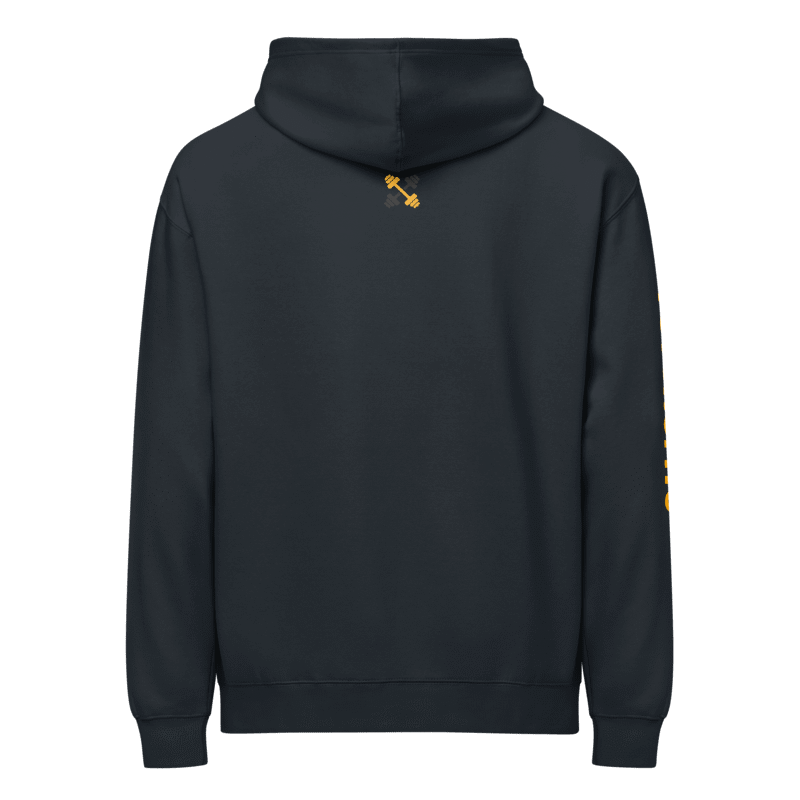 Psychofits™ Heritage Hoodie - Psychofits