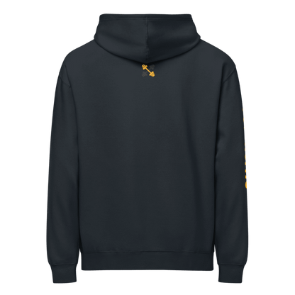 Psychofits™ Heritage Hoodie - Psychofits