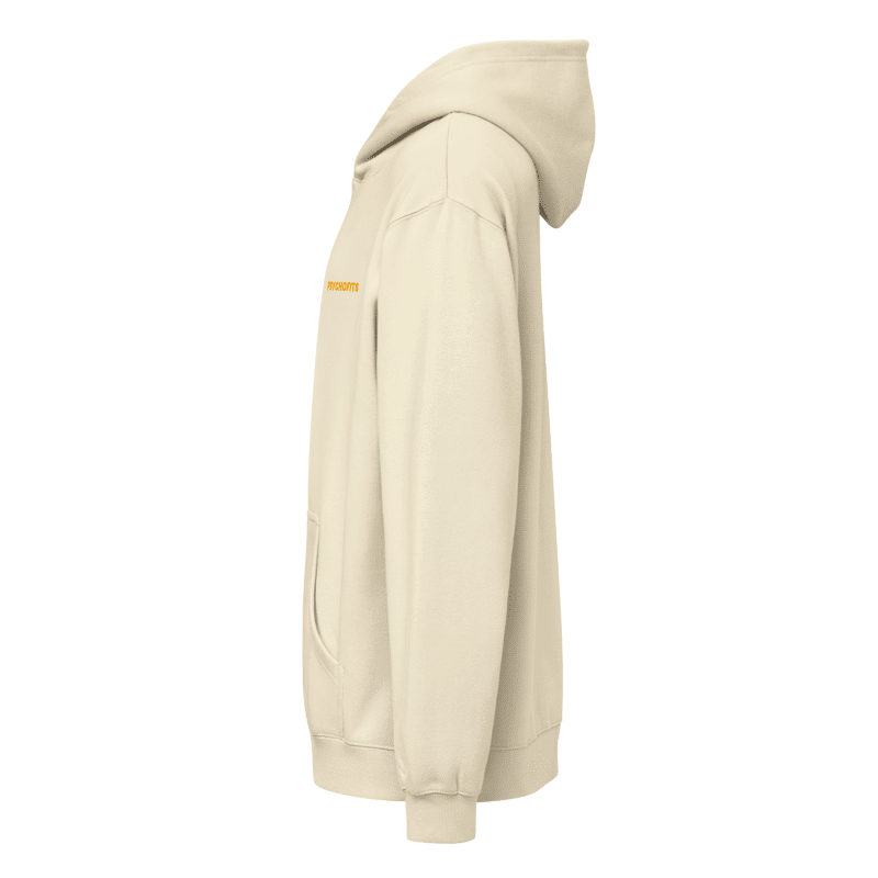 Psychofits™ Heritage Hoodie - Psychofits