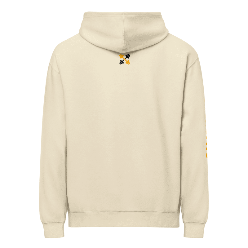 Psychofits™ Heritage Hoodie - Psychofits