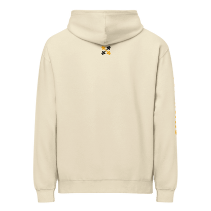 Psychofits™ Heritage Hoodie - Psychofits