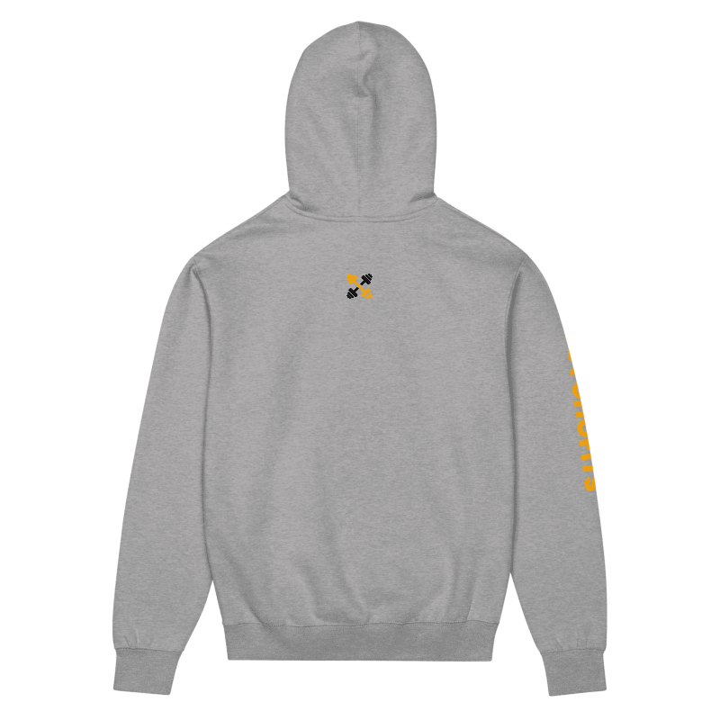 Psychofits™ Heritage Hoodie - Psychofits