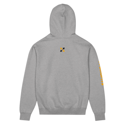 Psychofits™ Heritage Hoodie - Psychofits