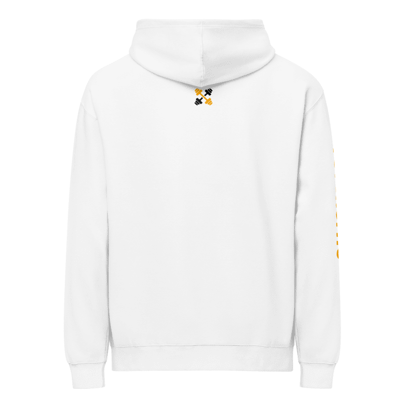 Psychofits™ Heritage Hoodie - Psychofits