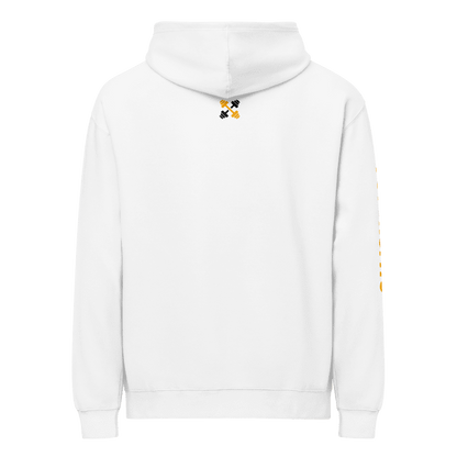Psychofits™ Heritage Hoodie - Psychofits