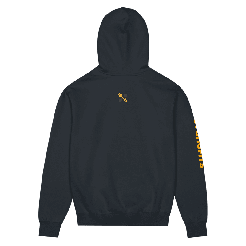 Psychofits™ Heritage Hoodie - Psychofits