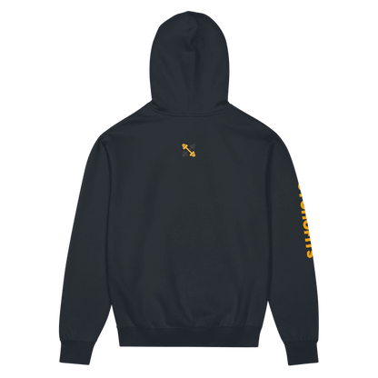 Psychofits™ Heritage Hoodie - Psychofits