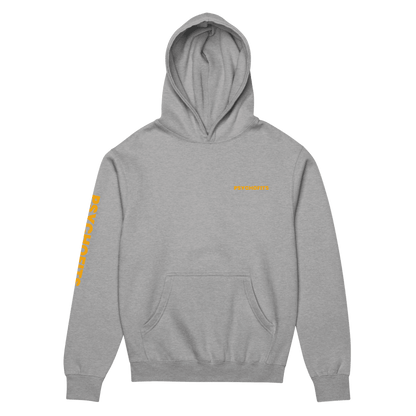 Psychofits™ Heritage Hoodie - Psychofits