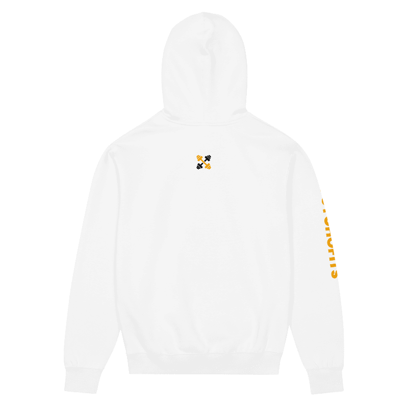 Psychofits™ Heritage Hoodie - Psychofits