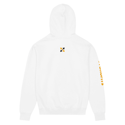 Psychofits™ Heritage Hoodie - Psychofits