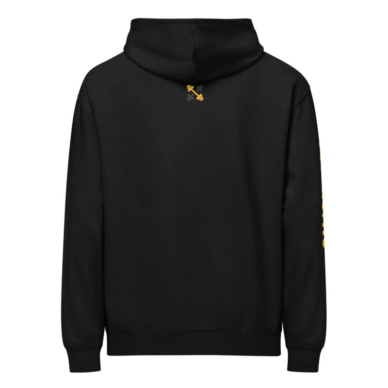 Psychofits™ Heritage Hoodie - Psychofits