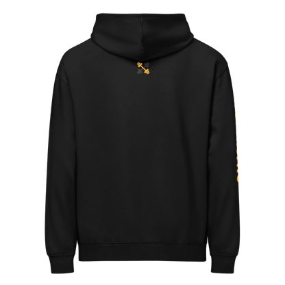 Psychofits™ Heritage Hoodie - Psychofits