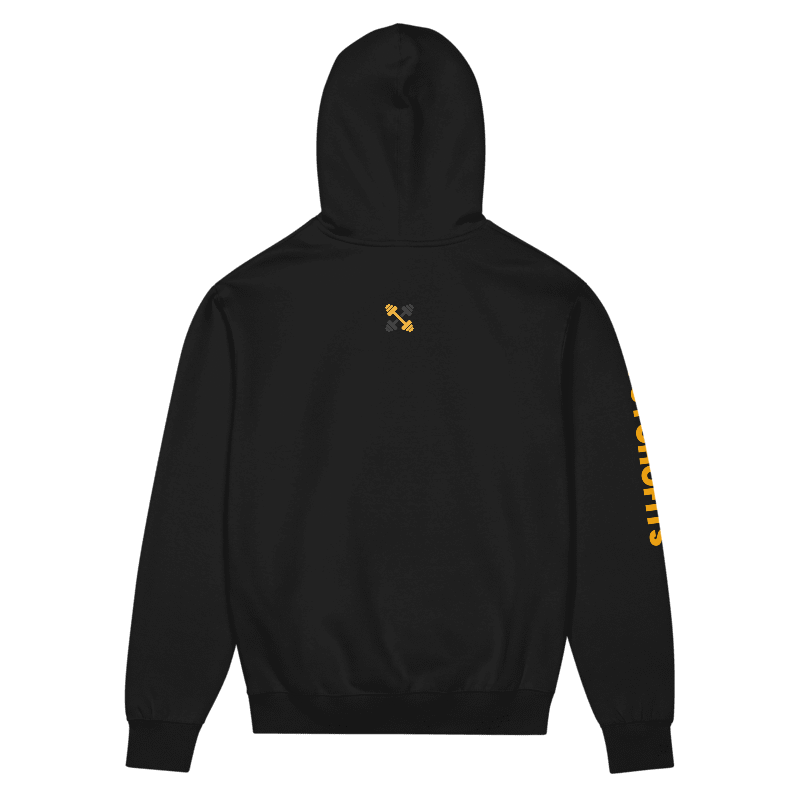 Psychofits™ Heritage Hoodie - Psychofits