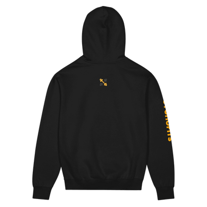 Psychofits™ Heritage Hoodie - Psychofits