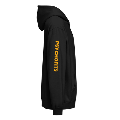 Psychofits™ Heritage Hoodie - Psychofits